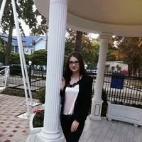 Валя Градинарь's Photo