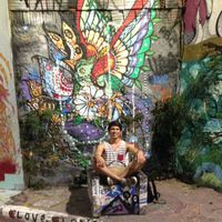 Fotos de Mario Varga