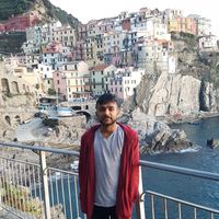 Basanta Lamichhane's Photo