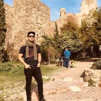 Bikash Joshi's Photo