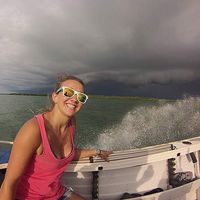 Marie Champion's Photo