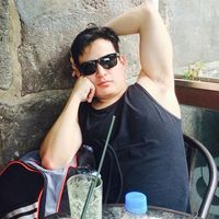 Boris Polanco的照片