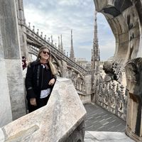 María Josefina David's Photo