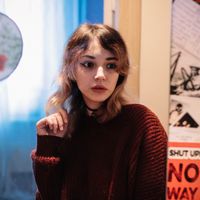 Anna Solovieva的照片