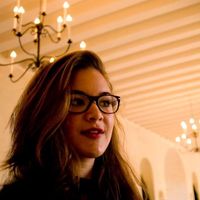 Ellie Dunnigan的照片