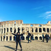 Istanbul Adventure's Photo