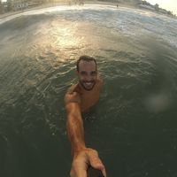 Thiago Palitot的照片