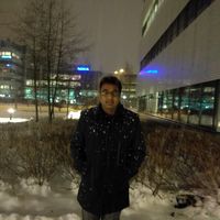 Rohan Gupta的照片