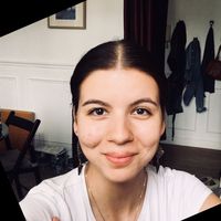 Nora Ben Bourahma的照片