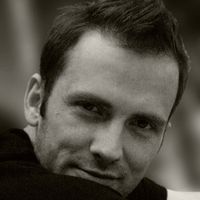 Lukasz Pomianowski的照片