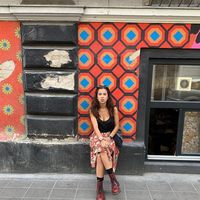 Bèatrixe  Rego的照片