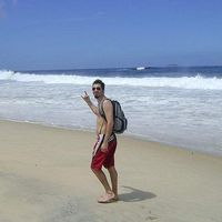 Juampi Monoide的照片