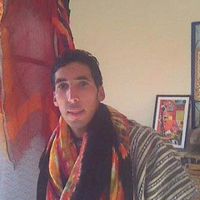 Mustapha fihakhir's Photo