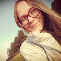 Broňa Mareková's Photo