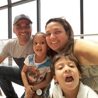 Oscar Dario Ante Franco's Photo