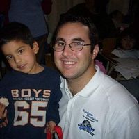 Jeremiah Rosenthal's Photo