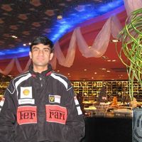 Mohan Bhandari's Photo