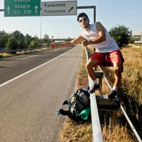 Burak Erbalcı's Photo