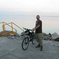 Petr Ouřada's Photo