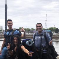 Photos de Eder Pinilla