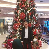 Fotos de Naser Najmi