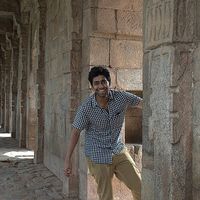 Shubham Somani的照片