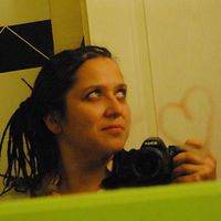 Fotos de Sabrina Delenne