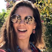 Thaís Marques的照片