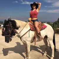 Photos de Rose Mason