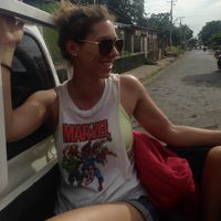 Dominique Lajoie的照片