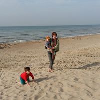 Mathilde Lho的照片