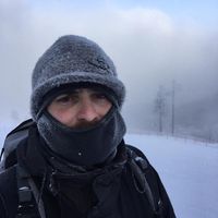 Fotos von Julian Kamiński