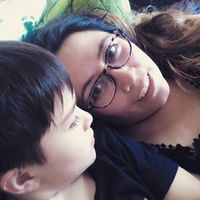 Evelyn Castro's Photo