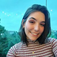 Camilla Teixeira的照片