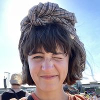 Fotos von Mădălina Şinca