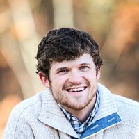 Nathan Johnson的照片