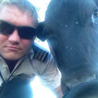 Oliver de Petrucci's Photo