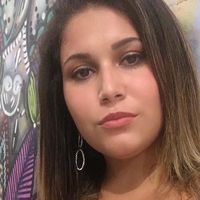 Estefânia Farias的照片