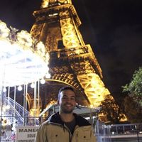 Marqueta Acosta's Photo