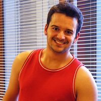 Photos de Pedro Mancuso