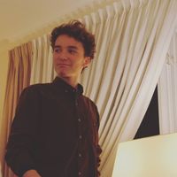 Le foto di Thomas Picotte-Lavoie