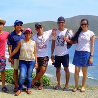 Rosa Elena Bravo Castro's Photo