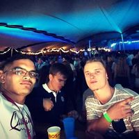 Emile Wilken's Photo