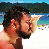 Fabricio Costa的照片