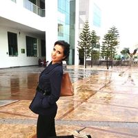 Martha Cervantes的照片