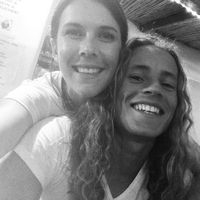 Marian Cuff的照片