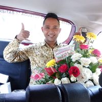 Dwi Gunawan的照片