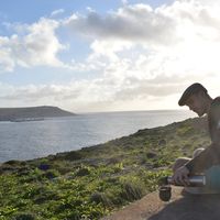 Mauro Danielli的照片