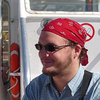 Le foto di Rémi CASSETTE