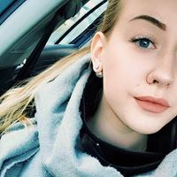 Katriina Kekki's Photo